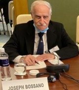 The only obstacle to our decolonization is Spain, Bossano tells UN